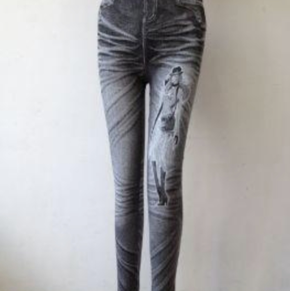 WOMEN'S LEGGINGS